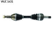 VKJC 1431 SKF hnací hriadeľ VKJC 1431 SKF