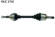 VKJC 1745 SKF hnací hriadeľ VKJC 1745 SKF