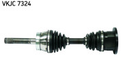 VKJC 7324 SKF hnací hriadeľ VKJC 7324 SKF