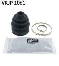 VKJP 1061 Sada měchů, hnací hřídel SKF