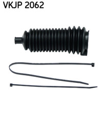 VKJP 2062 Sada měchů, řízení SKF