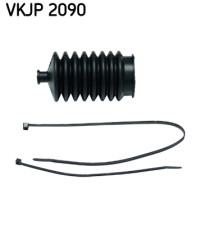 VKJP 2090 Sada měchů, řízení SKF