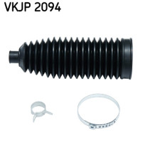 VKJP 2094 Sada měchů, řízení SKF