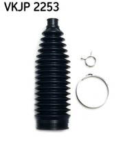 VKJP 2253 Sada měchů, řízení SKF