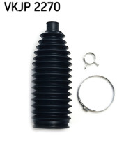 VKJP 2270 Sada měchů, řízení SKF