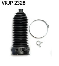 VKJP 2328 Sada měchů, řízení SKF