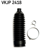 VKJP 2418 Sada měchů, řízení SKF