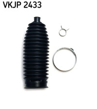 VKJP 2433 Sada měchů, řízení SKF