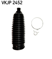 VKJP 2452 Sada měchů, řízení SKF