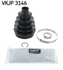 VKJP 3146 Sada měchů, hnací hřídel SKF