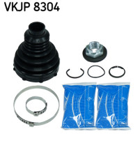 VKJP 8304 Sada měchů, hnací hřídel SKF