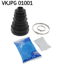 VKJPG 01001 Měch, hnací hřídel SKF