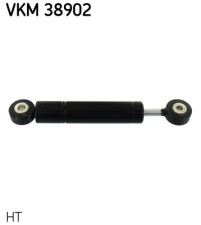 VKM 38902 Napínací kladka, žebrovaný klínový řemen SKF