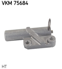 VKM 75684 Napínací kladka, ozubený řemen SKF