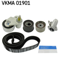 VKMA 01901 SKF sada ozubeného remeňa VKMA 01901 SKF
