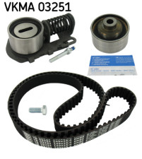VKMA 03251 SKF sada ozubeného remeňa VKMA 03251 SKF