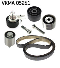 VKMA 05261 SKF sada ozubeného remeňa VKMA 05261 SKF