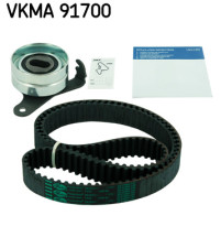 VKMA 91700 SKF sada ozubeného remeňa VKMA 91700 SKF