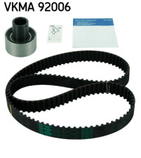 VKMA 92006 SKF sada ozubeného remeňa VKMA 92006 SKF