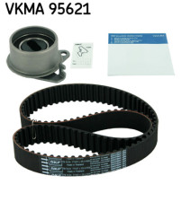 VKMA 95621 Sada rozvodového řemene SKF