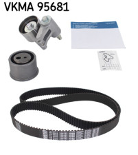 VKMA 95681 Sada rozvodového řemene SKF