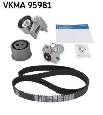 VKMA 95981 SKF sada ozubeného remeňa VKMA 95981 SKF
