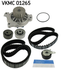 VKMC 01265 Vodní pumpa + sada ozubeného řemene SKF