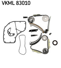 VKML 83010 SKF sada rozvodovej reżaze VKML 83010 SKF