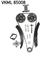 VKML 85008 Sada rozvodového řetězu SKF