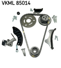 VKML 85014 SKF sada rozvodovej reżaze VKML 85014 SKF