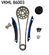 VKML 86003 SKF sada rozvodovej reżaze VKML 86003 SKF