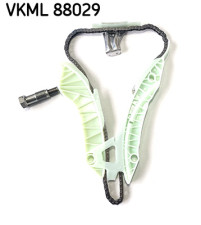 VKML 88029 Sada rozvodového řetězu SKF