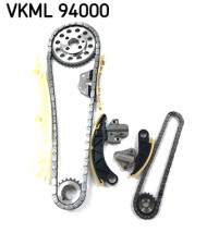 VKML 94000 Sada rozvodového řetězu SKF
