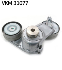 VKM 31077 SKF napinák rebrovaného klinového remeňa VKM 31077 SKF