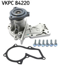 VKPC 84220 Vodní čerpadlo, chlazení motoru SKF