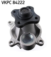 VKPC 84222 Vodní čerpadlo, chlazení motoru SKF