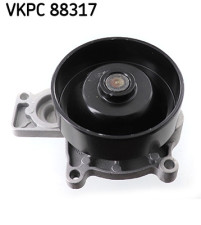 VKPC 88317 Vodní čerpadlo, chlazení motoru SKF