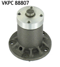 VKPC 88807 Vodní čerpadlo, chlazení motoru SKF