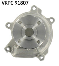 VKPC 91807 Vodní čerpadlo, chlazení motoru SKF