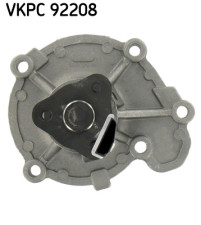 VKPC 92208 Vodní čerpadlo, chlazení motoru SKF