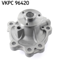VKPC 96420 Vodní čerpadlo, chlazení motoru SKF