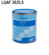 LGAF 3E/0.5 Montážní pasta SKF