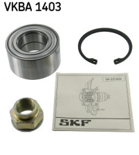 VKBA 1403 SKF lożisko kolesa - opravná sada VKBA 1403 SKF