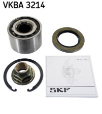 VKBA 3214 SKF lożisko kolesa - opravná sada VKBA 3214 SKF