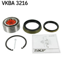 VKBA 3216 SKF lożisko kolesa - opravná sada VKBA 3216 SKF