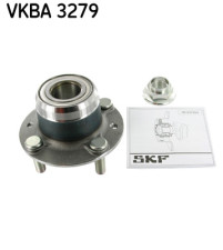 VKBA 3279 Sada ložisek kol SKF