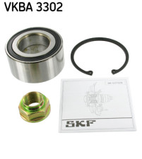 VKBA 3302 SKF lożisko kolesa - opravná sada VKBA 3302 SKF