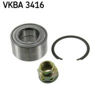 VKBA 3416 SKF lożisko kolesa - opravná sada VKBA 3416 SKF