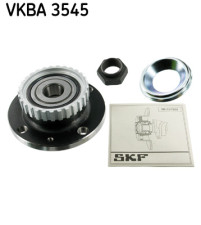 VKBA 3545 SKF lożisko kolesa - opravná sada VKBA 3545 SKF