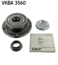 VKBA 3560 SKF lożisko kolesa - opravná sada VKBA 3560 SKF